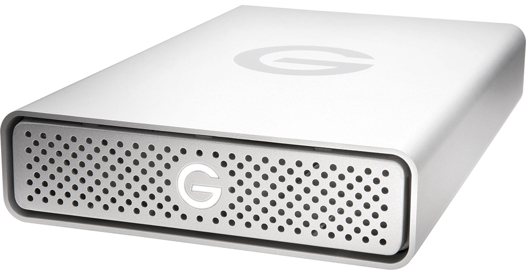 The Best External Hard Drives for Video Editors The Shutterstock Blog