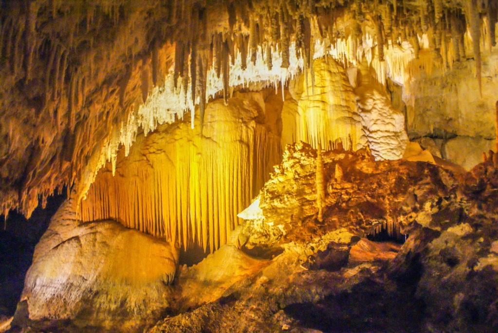 Stunning Photos of 15 Epic Caves Around the World The Shutterstock Blog