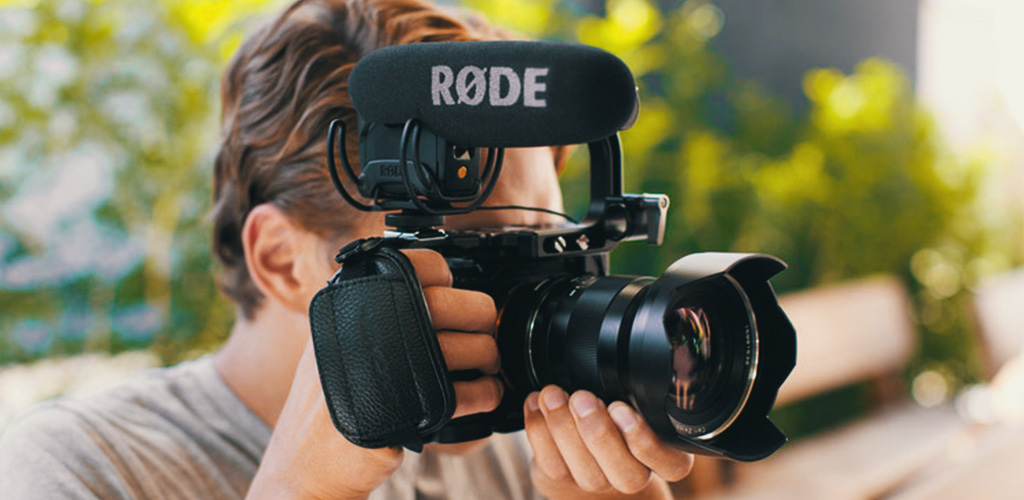 The Perfect RunAndGun Filmmaking Kit Under 5,000