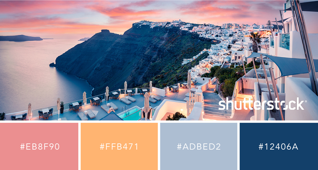 Everything You Need to Know About Gradients in Design – How to Create a Modern Poster With Gradients Everything You Need to Know About Gradients in Design – How to Create a Modern Poster With Gradients