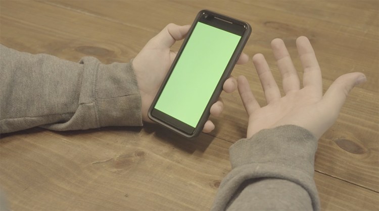 How To Use Screen Replacements in After Effects and Premiere — Recording Footage How To Use Screen Replacements in After Effects and Premiere — Recording Footage