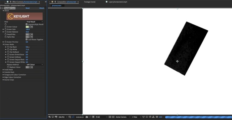 How To Use Screen Replacements in After Effects and Premiere — Keylight How To Use Screen Replacements in After Effects and Premiere — Keylight