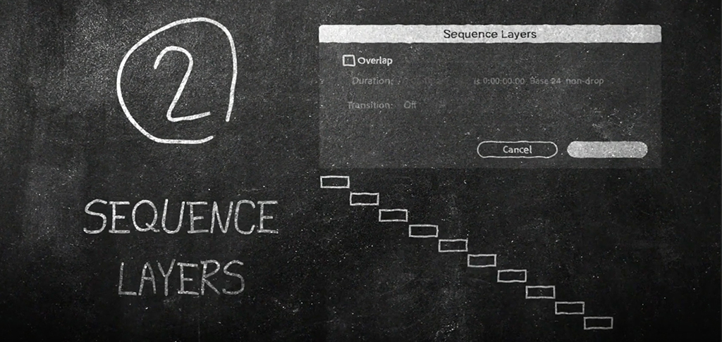 After Effects Playbook Part 2: 10 MORE AE Tips and Tricks I Always Use — Sequence Layers After Effects Playbook Part 2: 10 MORE AE Tips and Tricks I Always Use — Sequence Layers