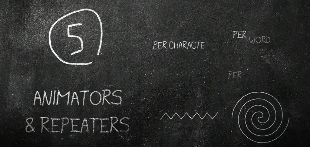 After Effects Playbook Part 2: 10 MORE AE Tips and Tricks I Always Use — Repeaters and Shape Effects After Effects Playbook Part 2: 10 MORE AE Tips and Tricks I Always Use — Repeaters and Shape Effects