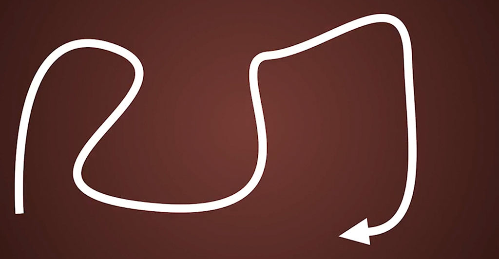 After Effects Playbook Part 2: 10 MORE AE Tips and Tricks I Always Use — Orient Along Path After Effects Playbook Part 2: 10 MORE AE Tips and Tricks I Always Use — Orient Along Path