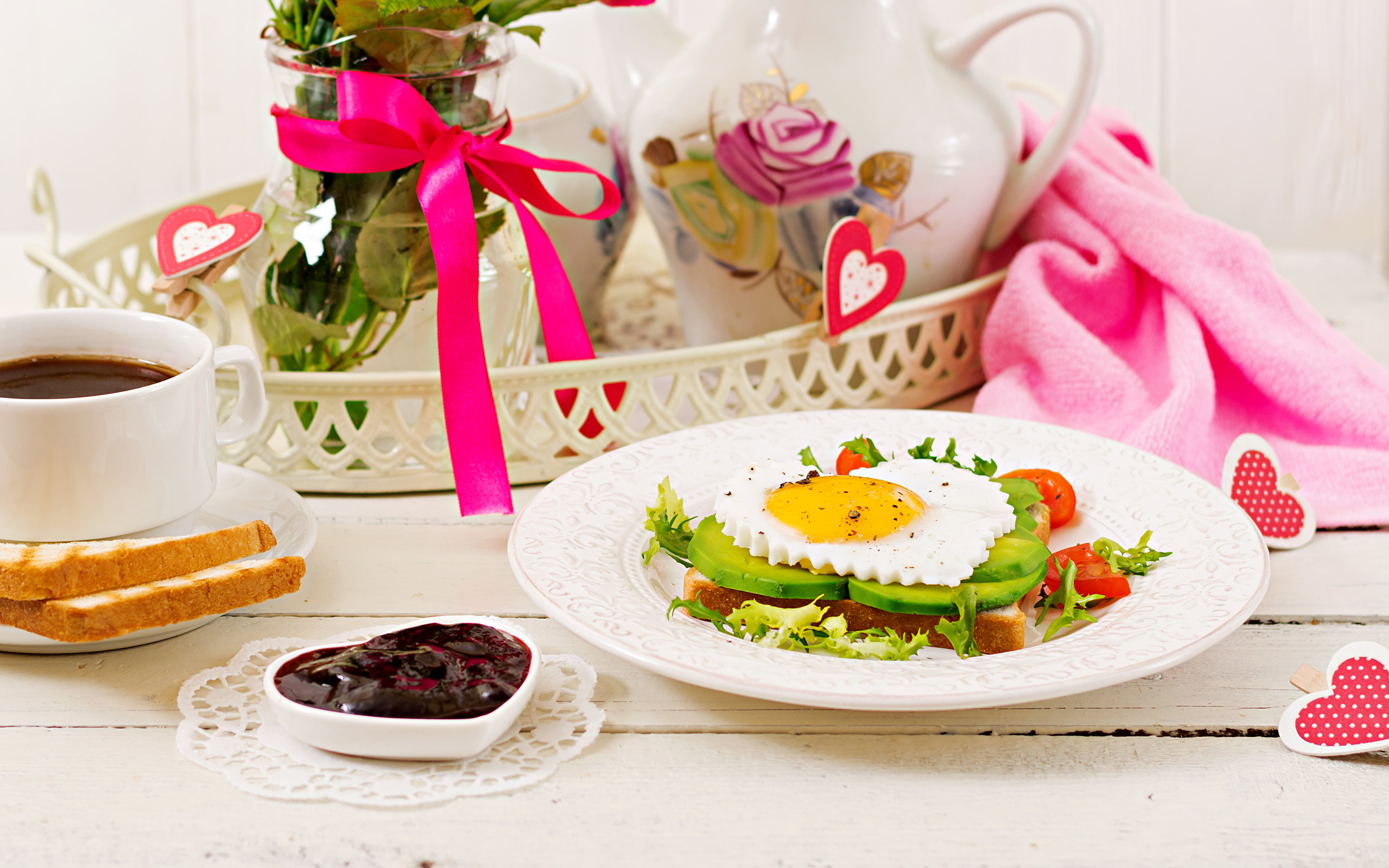 valentines day prestos