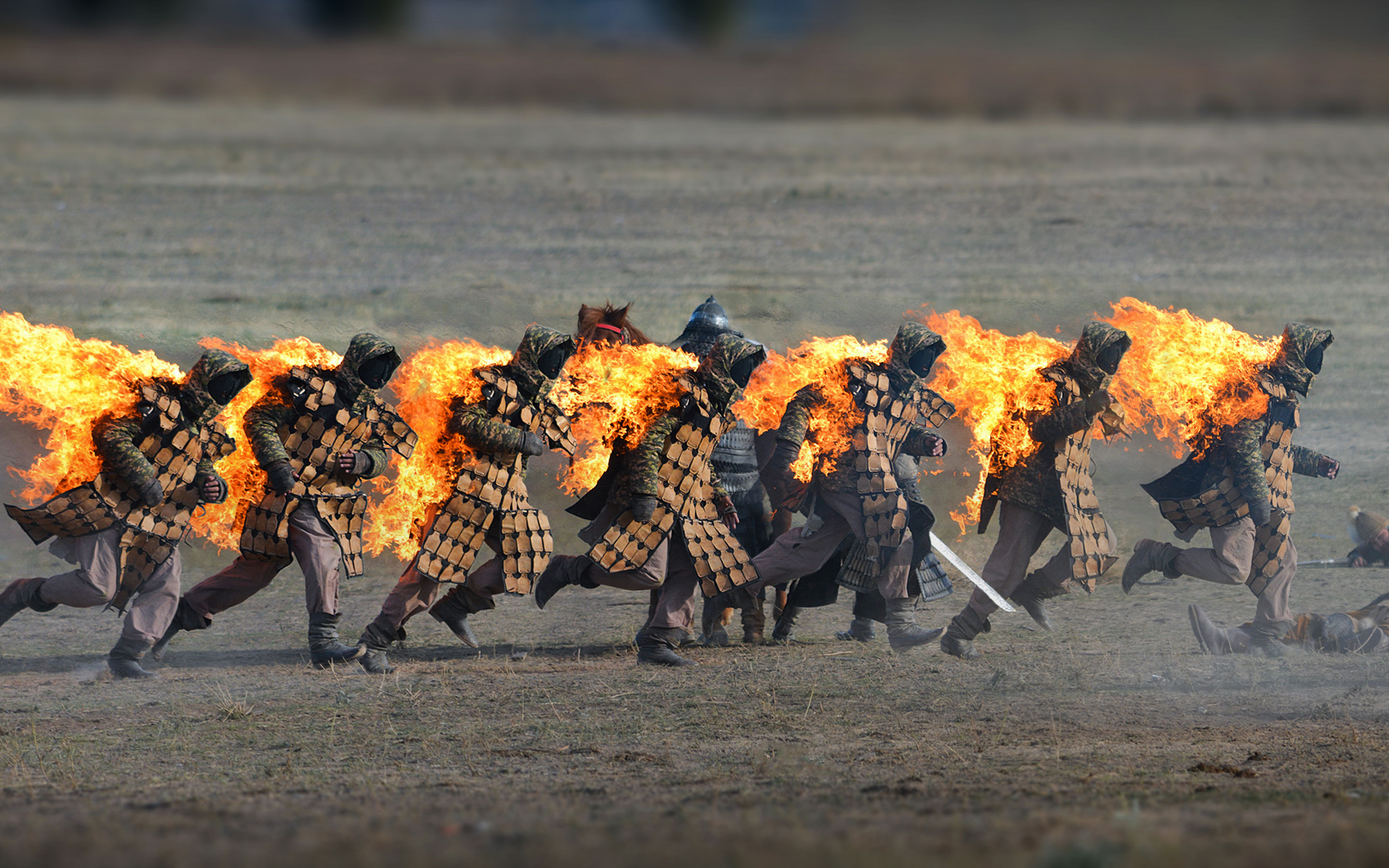 Which Cameras Do Filmmakers Use to Shoot Movies?