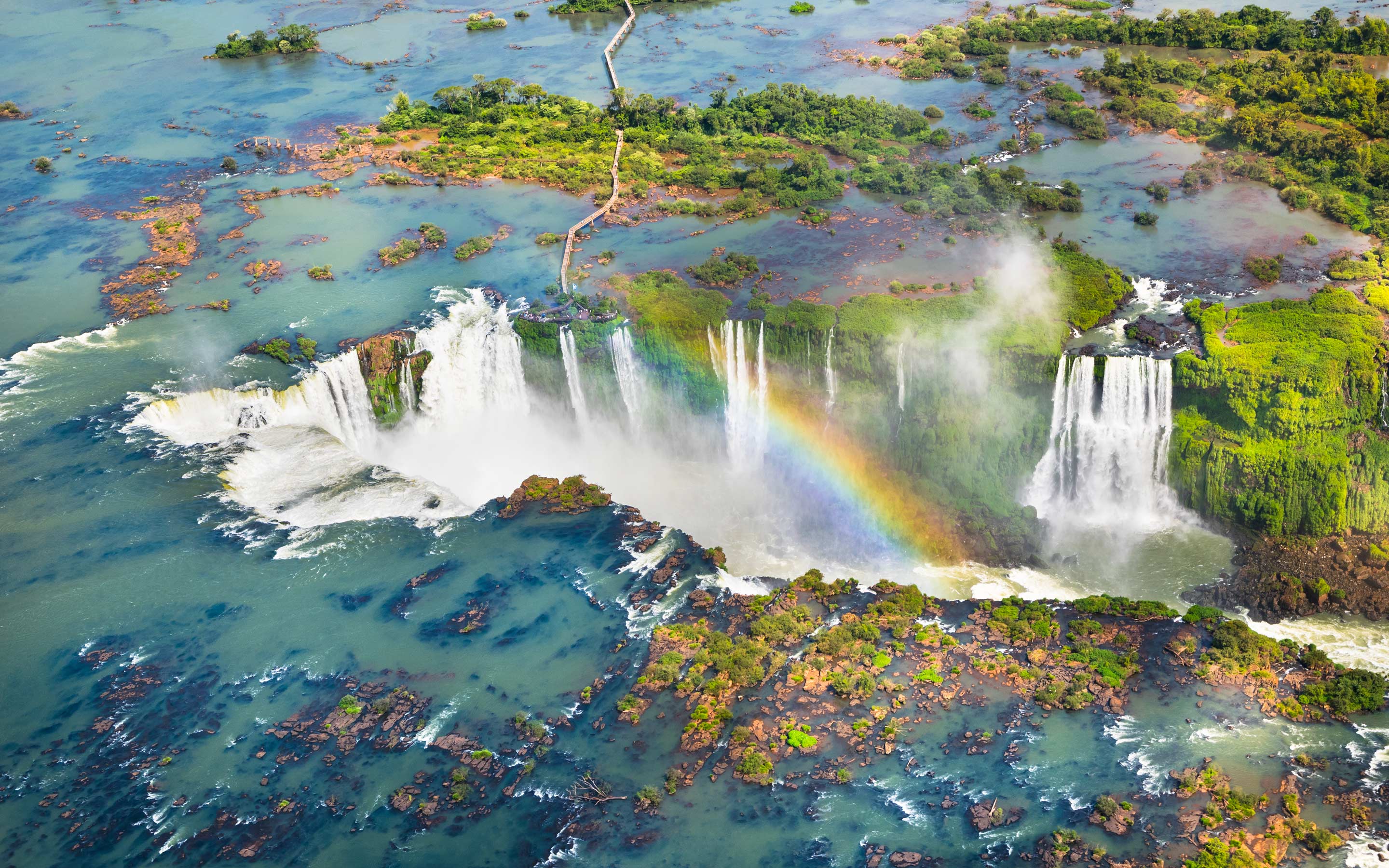 10 Landscape Photographers on Capturing the Beauty of Brazil 