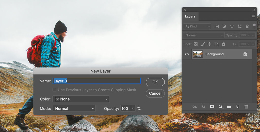 Basics Learn How to Use Layers in Your Designs