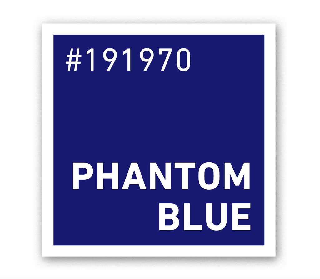 2020’s Enigmatic New Color Trend Phantom Blue LaptrinhX / News