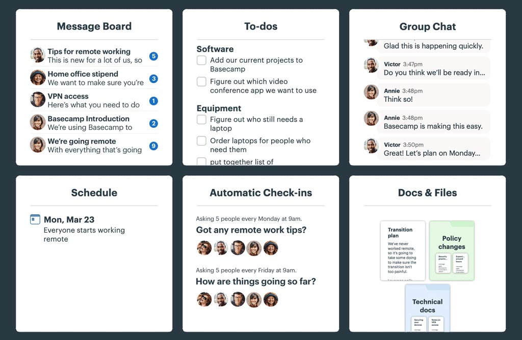 The Best Design Collaboration Tools for Remote Teams