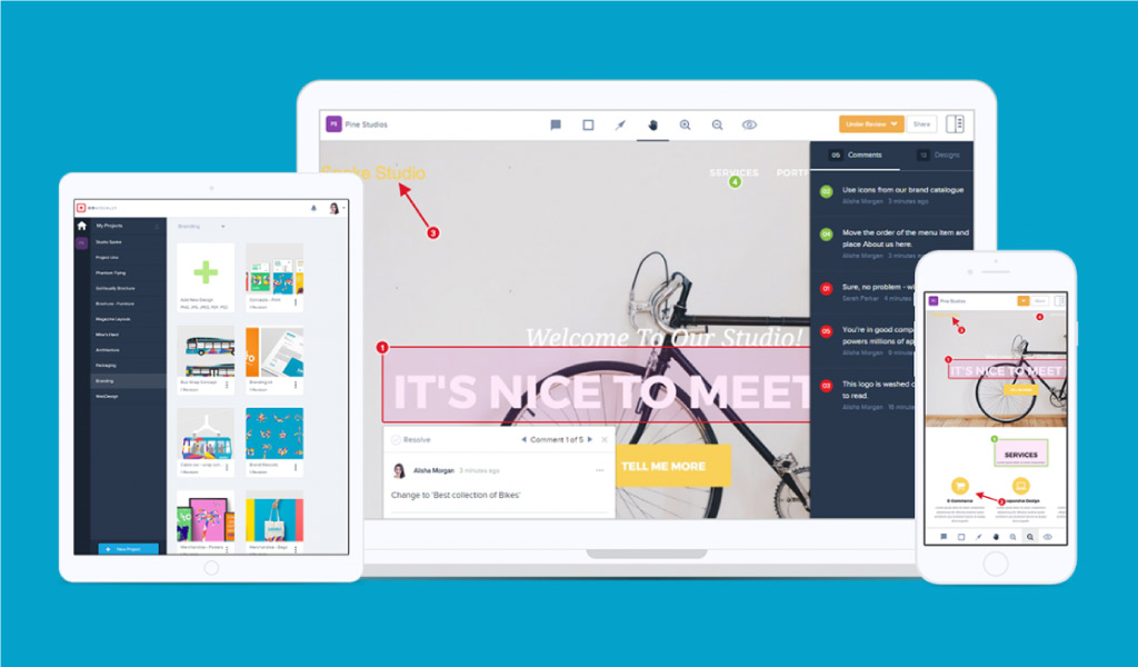 The Best Design Collaboration Tools for Remote Teams