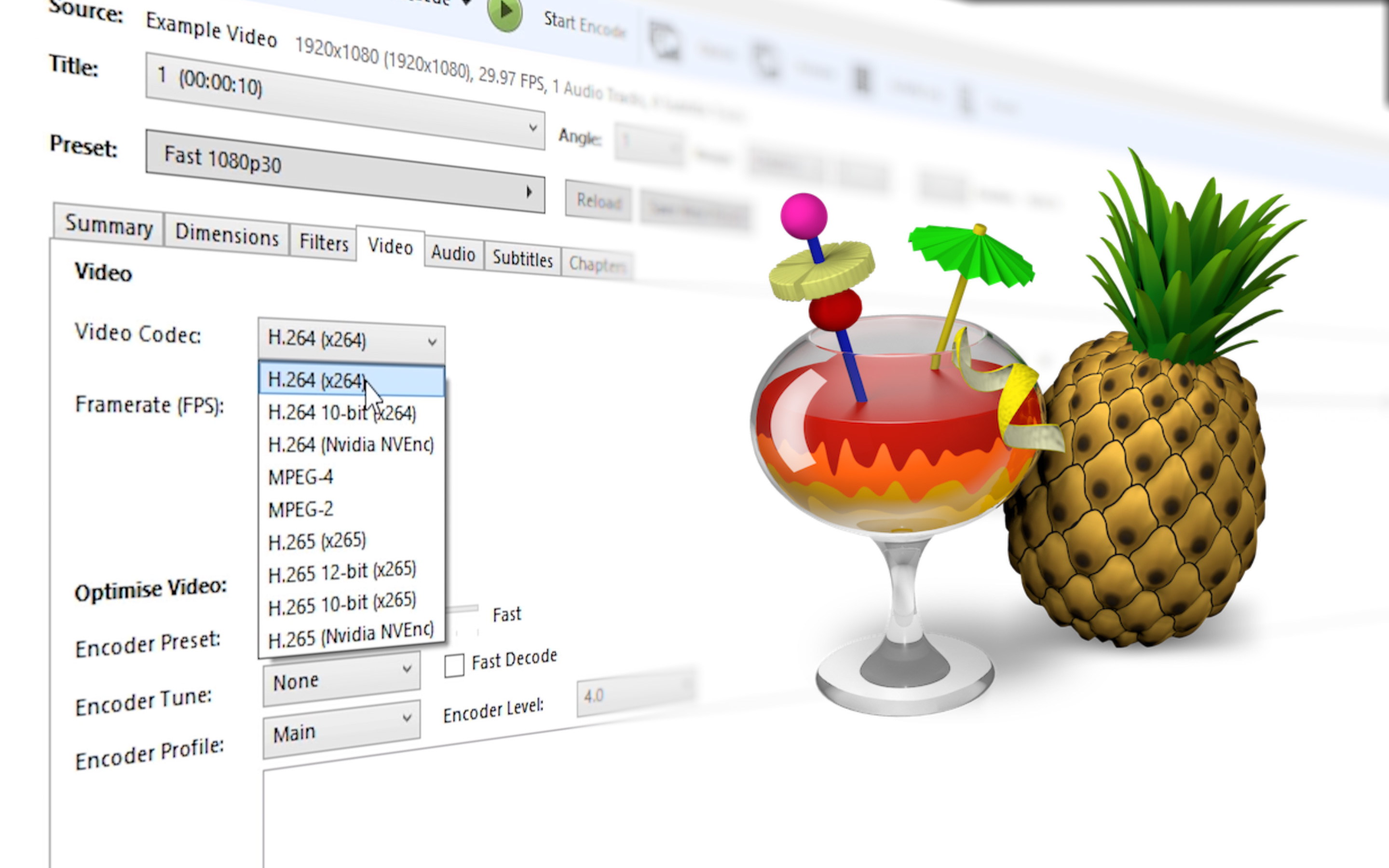 What Is HandBrake and How to Use It for Transcoding Video