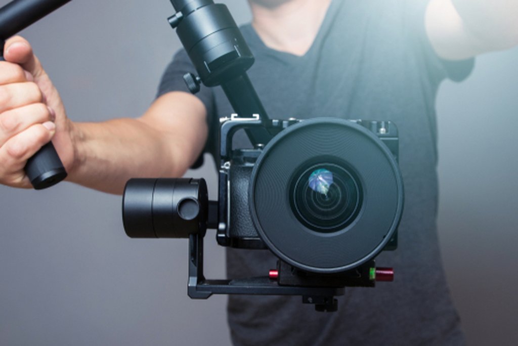 From Tripod to Gimbal What Is the Best Camera Stabilization System?
