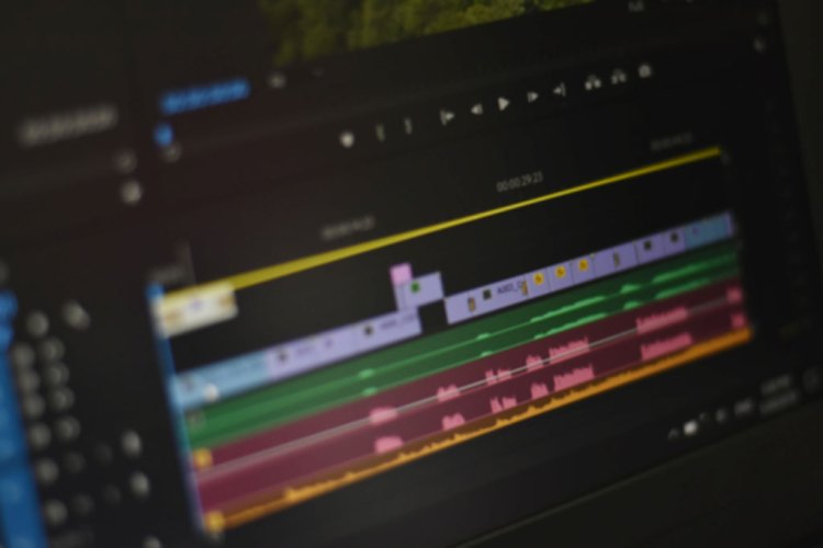 The 5 Essential Phases of Video Editing Shutterstock