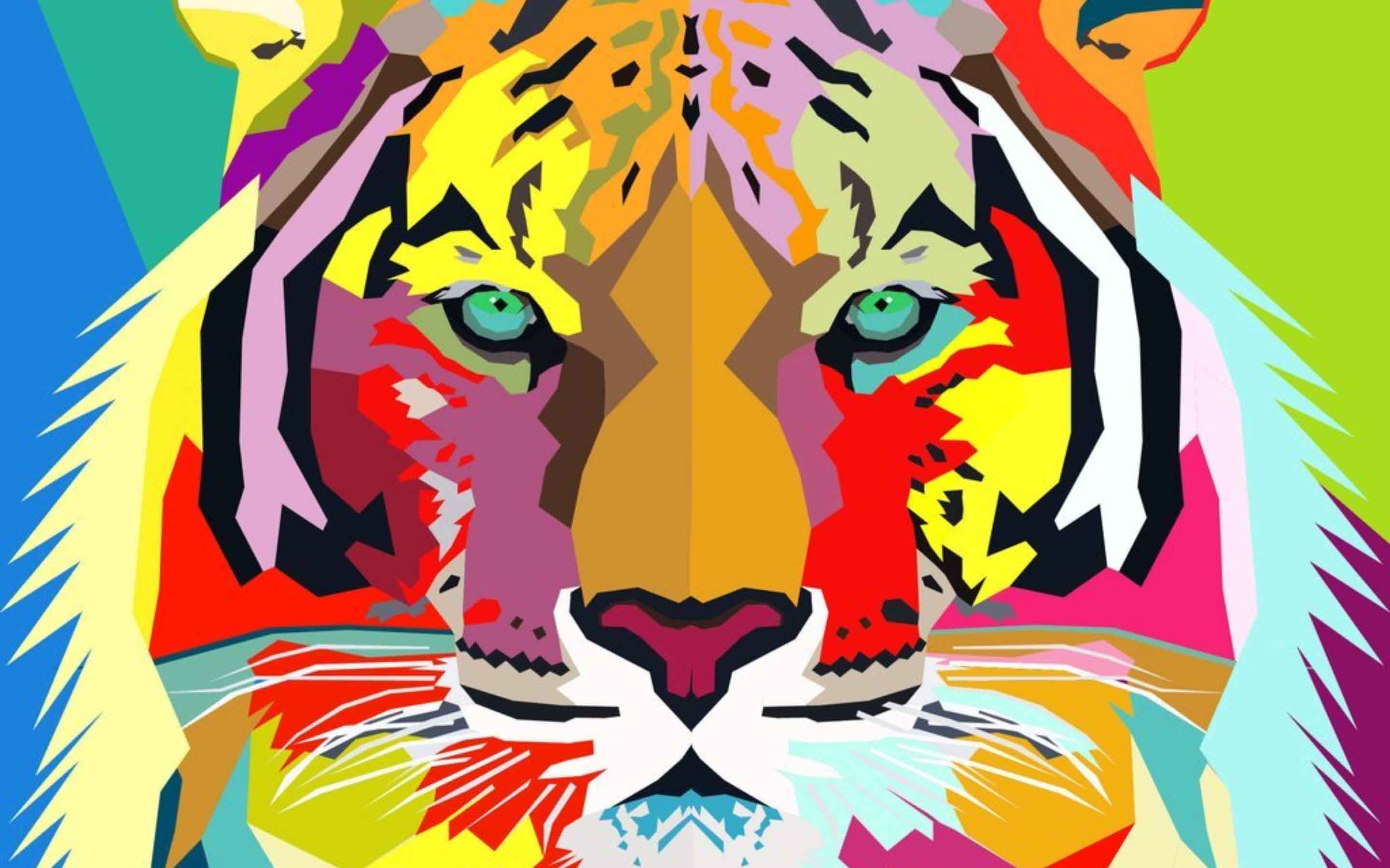 Pop Art Design: Make Your Own Pop Art Masterpieces