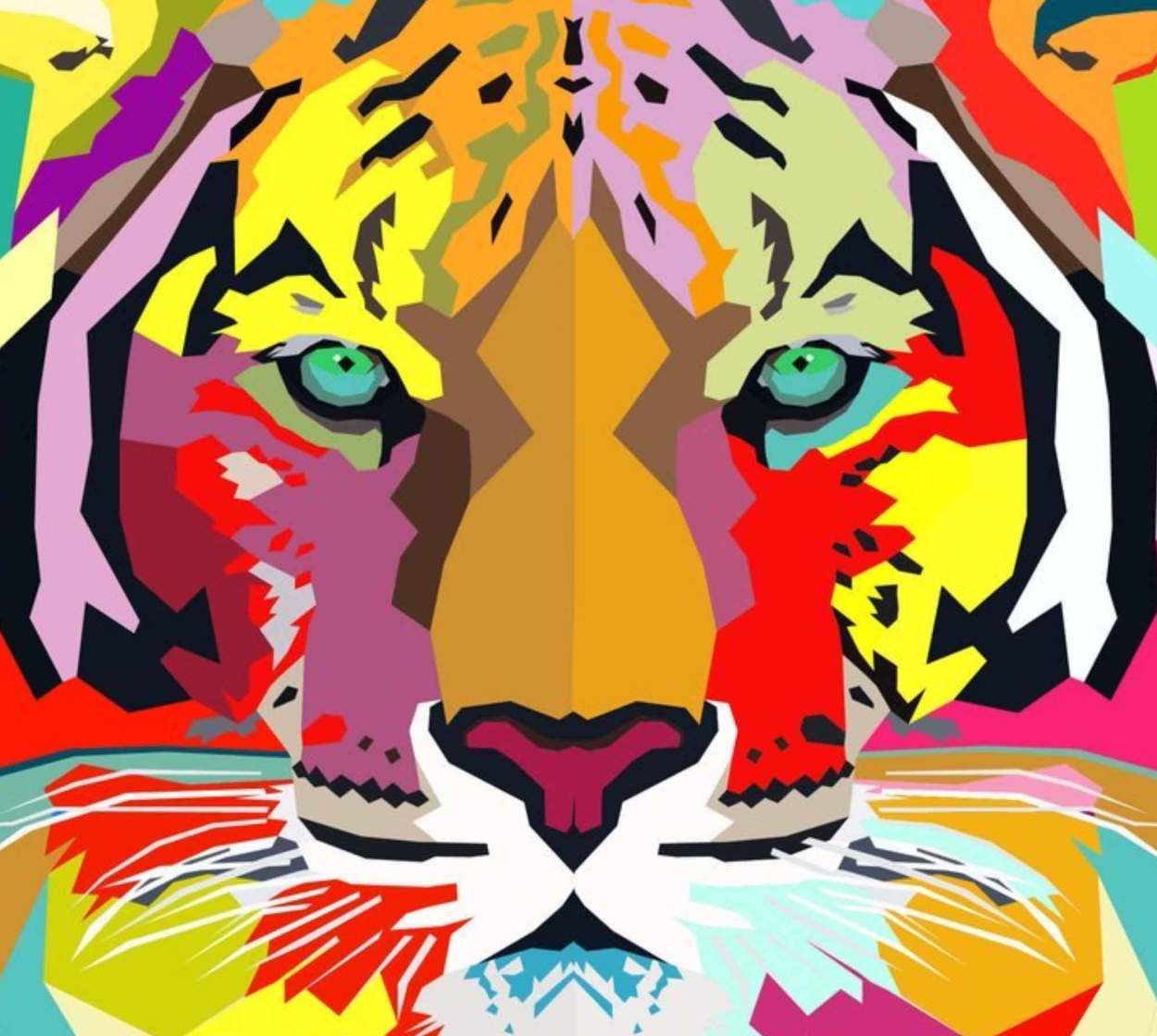 Pop Art Design Make Your Own Pop Art Masterpieces