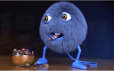 Part 2: Creating Fur Variations in Yeti