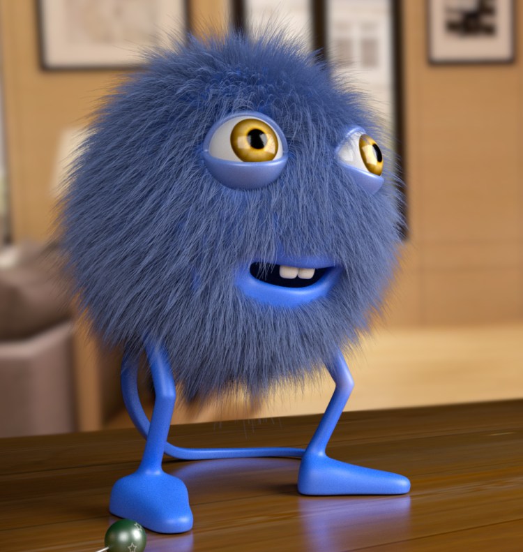 Expressions Close-up