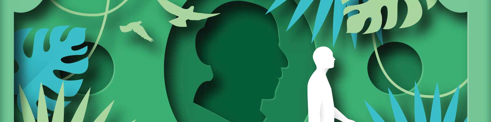 5 Powerful LinkedIn Banner Art Examples