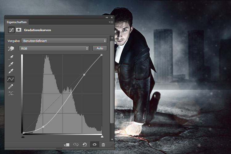 Best color correction plugin for nanohohpa