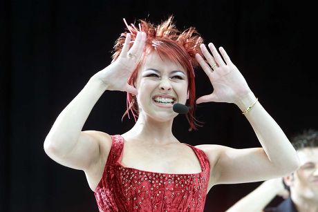 貴重 レア！　Lisa Scott-Lee（STEPS）CDシングル　3枚セット Ultimate Lisa Scott-Lee