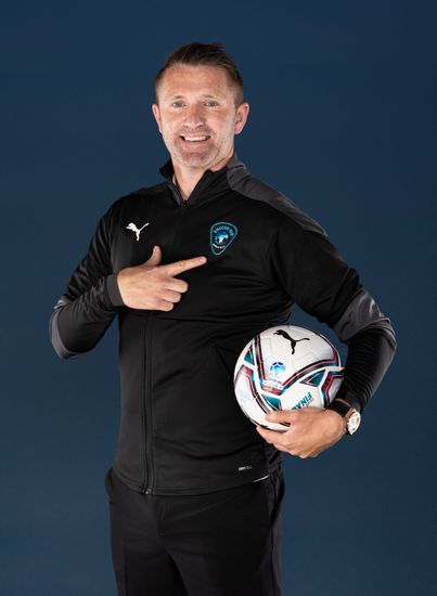 310★サッカー★robbie keane★prostars★フィギュア 310☆サッカー☆robbie keane☆prostars☆フィギュア Corinthian