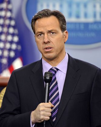 Jake Tapper 에디토리얼 스톡 사진 - 스톡 이미지 | Shutterstock Editorial