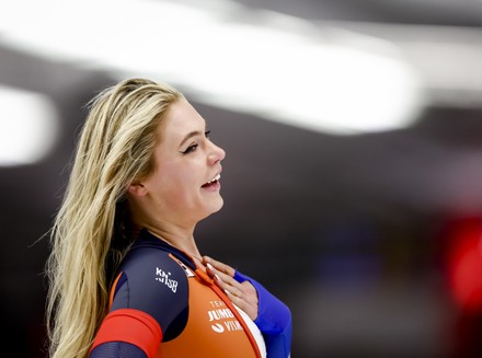 2,000 Jutta Leerdam Stock Pictures, Editorial Images and Stock Photos