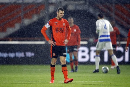 FC Volendam vs Zwolle FC Volendam vs Zwolle