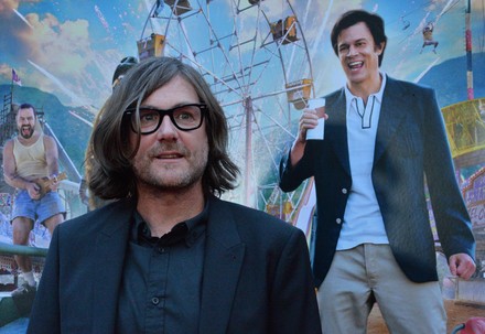 Tim Kirkby Who Is Tim Kirkby? Exploring the British Filmmaker