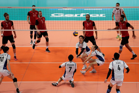 ウェア Panasonic Panthers 2020-2024 Japan Volleyball / Panasonic Panthers' rebranded to 