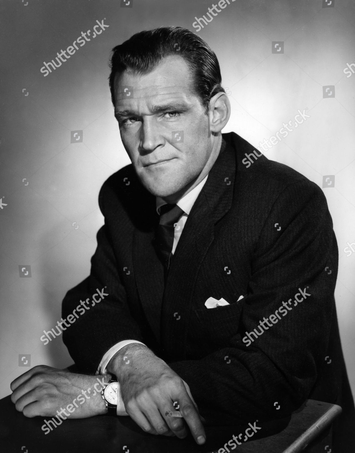 Patrick Allen Editorial Stock Photo Stock Image Shutterstock Editorial