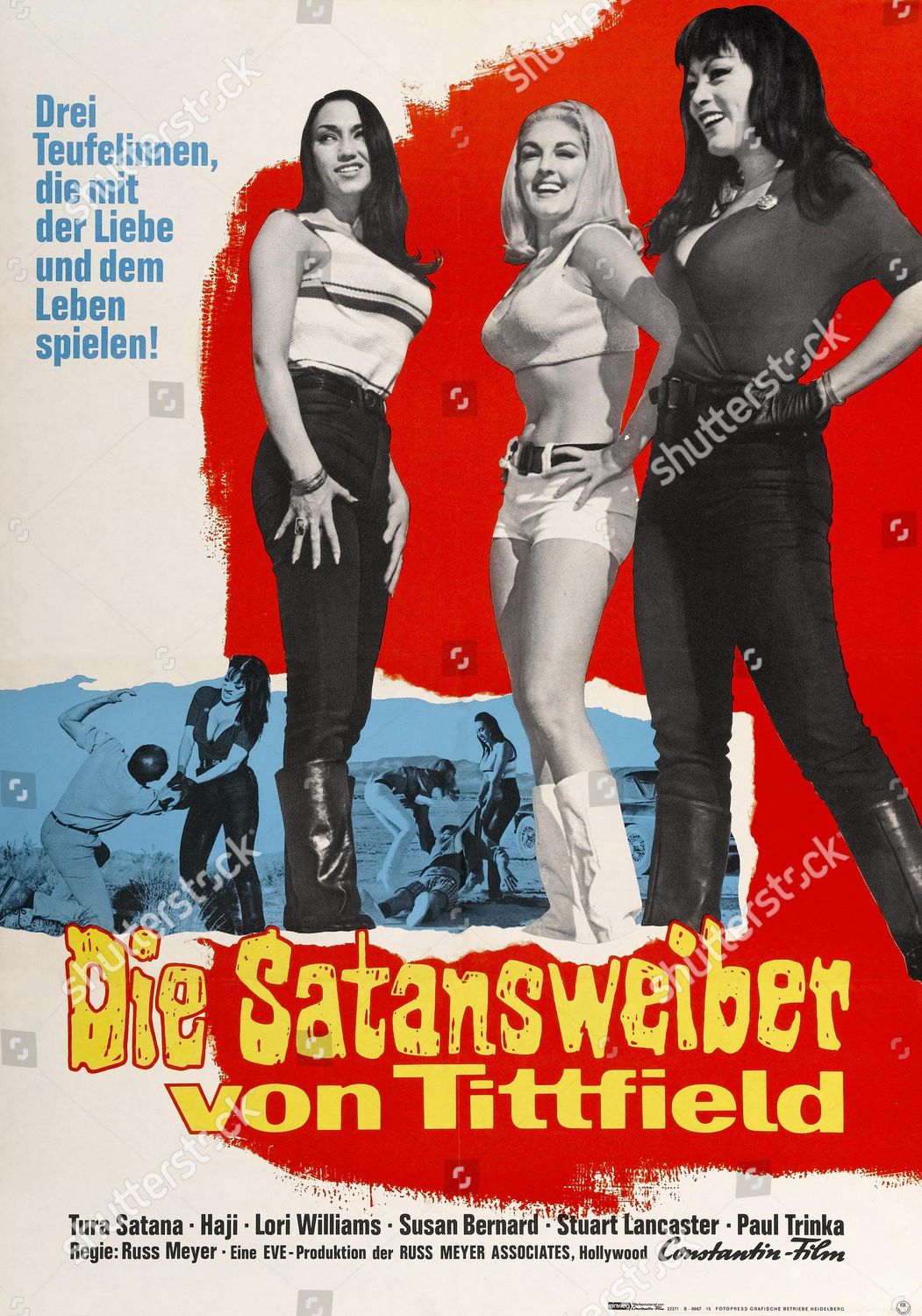 Porno 2 mushuk 1 sik