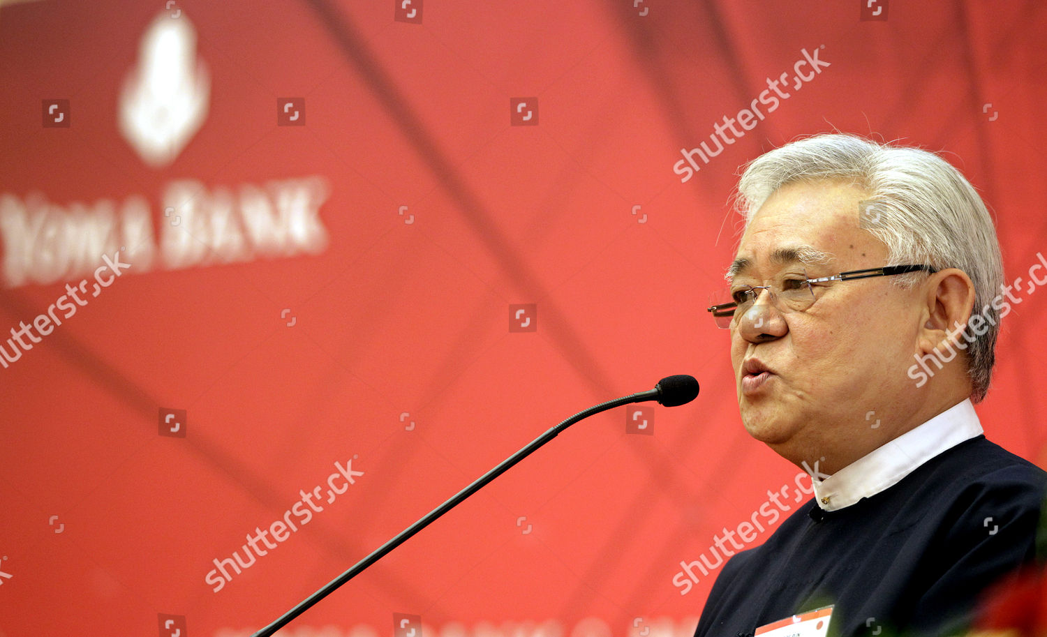 Pensionerning eshagi