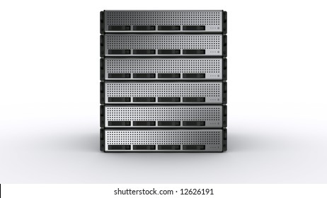 3,527 Multiple Servers Images, Stock Photos & Vectors | Shutterstock