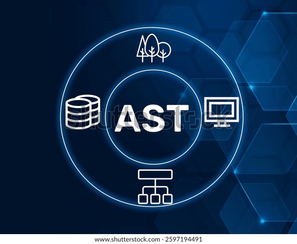 6 Abstract Syntax Tree Royalty-Free Images, Stock Photos & Pictures ...