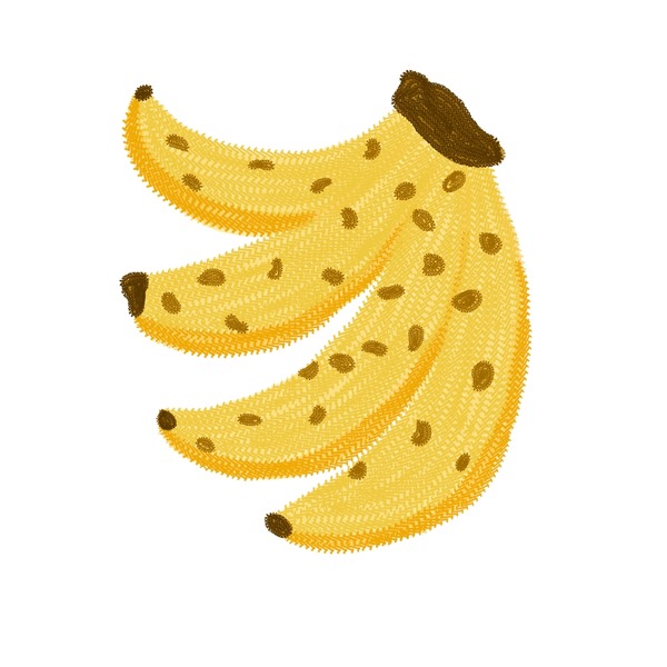 🍌 FREE Banana Number Puzzles