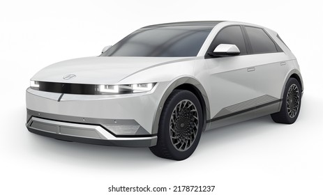 575 Hyundai Car Isolated Images, Stock Photos & Vectors | Shutterstock