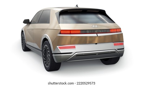 570 Future Cars Background Hyundai Images, Stock Photos & Vectors