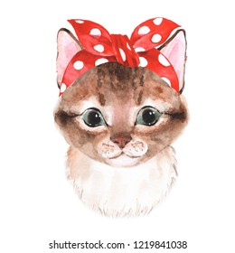 Bandana Kitty 😼 Cat pics, Cat icon, Baby cats