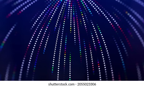 Javascript Code Background Color Coding On Stock Photo 2215718481 ...