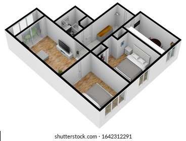 Floorplanner Stock Photos - 6 Images