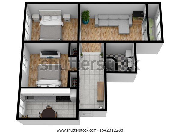 Floorplanner Stock Photos - 6 Images