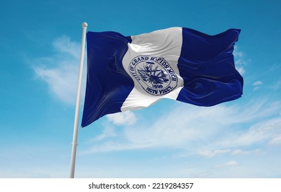 296 Grand Rapids Map Images, Stock Photos & Vectors | Shutterstock