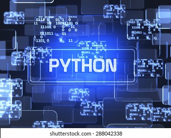 14,463 Python Programming Images, Stock Photos & Vectors | Shutterstock