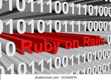 289 Ruby On Rails Images, Stock Photos, 3D objects, & Vectors ...