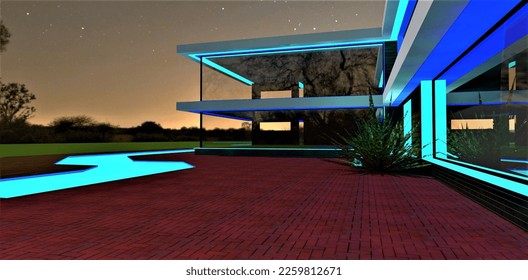 River House - Roblox