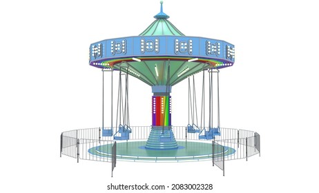 15,022 Swing 3d Images, Stock Photos & Vectors | Shutterstock