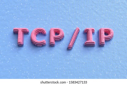 547 Tcp Ip Protocol Images, Stock Photos & Vectors | Shutterstock